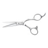 OLIVIA GARDEN - CISEAUX OLIVIA GARDEN SILKCUT PRO OFFSET TAILLE 5.0