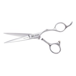 OLIVIA GARDEN - CISEAUX OLIVIA GARDEN SILKCUT PRO OFFSET TAILLE 5.75