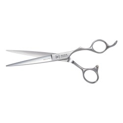 OLIVIA GARDEN - CISEAUX OLIVIA GARDEN SILKCUT PRO OFFSET TAILLE 6.5