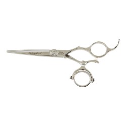 OLIVIA GARDEN - CISEAUX OLIVIA GARDEN SWIVELCUT OFFSET TAILLE 5.75