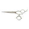 OLIVIA GARDEN - CISEAUX OLIVIA GARDEN SWIVELCUT OFFSET TAILLE 5.75