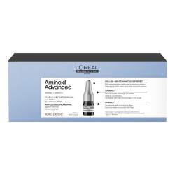 L'ORÉAL PROFESSIONNEL - SERIE EXPERT AMINEXIL 42 AMPOULES 6ML