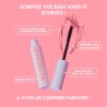WE ARE HAIR - WE ARE HAIR MASCARA LISSANT ANTI BABY HAIR 10ML