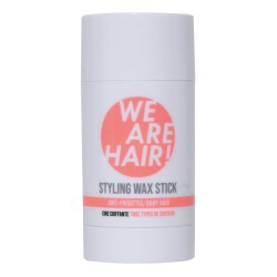 WE ARE HAIR - WE ARE HAIR WAX STICK ANTI FRISOTTIS 50G
