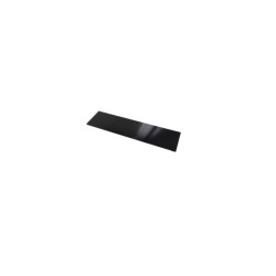 AUCUNE - PALETTE MECHES XXL CARBONE 11X40CM