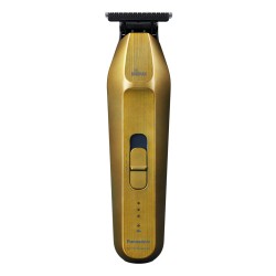 PANASONIC - TONDEUSE DE PRECISION PANASONIC ER-XT70 GOLD MAT
