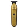 PANASONIC - TONDEUSE DE PRECISION PANASONIC ER-XT70 GOLD MAT