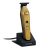 PANASONIC - TONDEUSE DE PRECISION PANASONIC ER-XT70 GOLD MAT