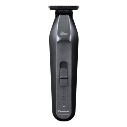 PANASONIC - TONDEUSE DE PRECISION PANASONIC ER-XT70 SILVER MAT
