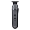 PANASONIC - TONDEUSE DE PRECISION PANASONIC ER-XT70 SILVER MAT