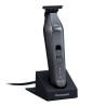 PANASONIC - TONDEUSE DE PRECISION PANASONIC ER-XT70 SILVER MAT