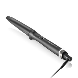 GHD - GHD BOUCLEUR CHRONOS CONICAL NOIR