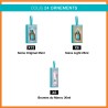 MOROCCANOIL® - MOROCCANOIL COLIS ORNEMENTS