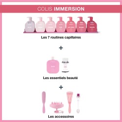 MYRIAM K® - MYRIAM K COLIS IMMERSION