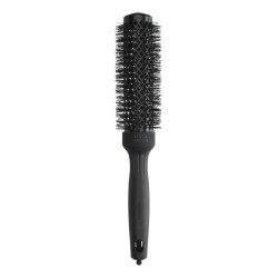 OLIVIA GARDEN - OLIVIA GARDEN BROSSE EXPERT BLOWOUT SPEED WAVY BLACK LABEL 35MM