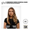 GHD - GHD BOUCLEUR CHRONOS CONICAL NOIR
