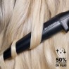 GHD - GHD BOUCLEUR CHRONOS CONICAL NOIR