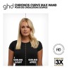 GHD - GHD BOUCLEUR CHRONOS MAX WAND NOIR 38MM