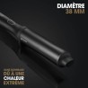 GHD - GHD BOUCLEUR CHRONOS MAX WAND NOIR 38MM
