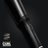 GHD - GHD BOUCLEUR CHRONOS MAX WAND NOIR 38MM