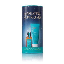 MOROCCANOIL® - MOROCCANOIL BOX DUO SOIN / MASQUE HYDRATANT