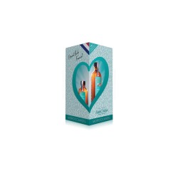 MOROCCANOIL® - MOROCCANOIL BOX SOIN LIGHT 100 + 25ML EUROVISION