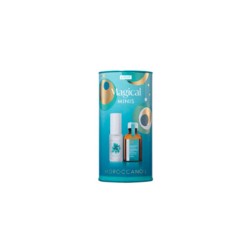 MOROCCANOIL® - MOROCCANOIL BOX SOIN ORIGINAL 15ML + BRUMES DU MAROC 30ML