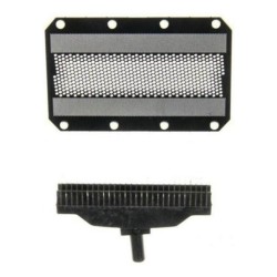WAHL® - GRILLE DE RECHANGE ET COUTEAU POUR RASOIR DE VOYAGE WAHL