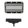 WAHL® - GRILLE DE RECHANGE ET COUTEAU POUR RASOIR DE VOYAGE WAHL