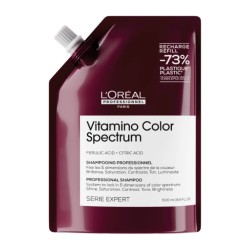L'ORÉAL PROFESSIONNEL - SERIE EXPERT SHAMPOING RECHARGE VITAMINO COLOR SPECTRUM 500ML