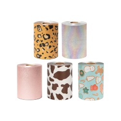 FRAMAR - FRAMAR ROULEAU ALUMINIUM MOTIF