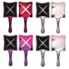 IKOO® - BROSSE IKOO PADDLE X POPS METALLICS