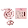 INVISIBOBBLE - INVISIBOBBLE HEATLESS CURL SET