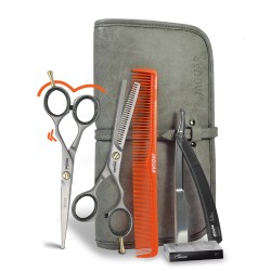 JAGUAR® - SET JUNIOR JAGUAR BASIC RELAX MICRODENTE