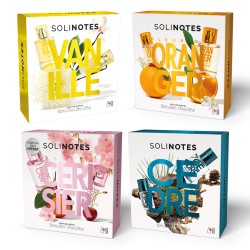 SOLINOTES - COFFRET SOLINOTES EAU DE PARFUM
