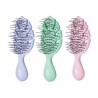 WET BRUSH-PRO® - WET BRUSH PRO GO GREEN MINI DETANGLER
