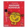 MATRIX - COFFRET MATRIX MADAME BONHEUR - GLOW MANIA