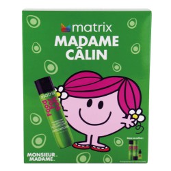 MATRIX - COFFRET MATRIX MADAME CALIN - FOOD FOR SOFT