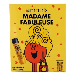 MATRIX - COFFRET MATRIX MADAME FABULEUSE - A CURL CAN DREAM