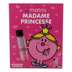 MATRIX - COFFRET MATRIX MADAME PRINCESSE - INSTACURE