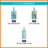 MOROCCANOIL® - MOROCCANOIL COLIS ORNEMENTS