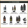 MEN STORIES - MEN STORIES PACK BARBIER