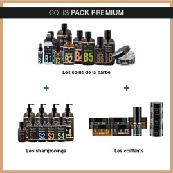 MEN STORIES - MEN STORIES PACK PREMIUM