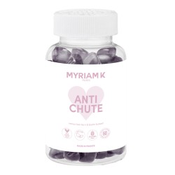 MYRIAM K® - MYRIAM K GUMMIES ANTI CHUTE