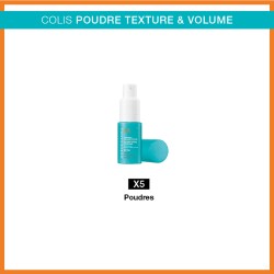 MOROCCANOIL® - MOROCCANOIL COLIS POUDRE VOLUME ET TEXTURE