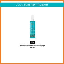 MOROCCANOIL® - MOROCCANOIL COLIS SOIN REVITALISANT