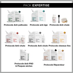 MAKE MY MASK - MAKE MY MASK PACK EXPERTISE