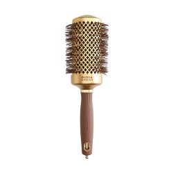 OLIVIA GARDEN - OLIVIA GARDEN BROSSE EXPERT BLOWOUT SPEED GOLD & BROWN 55MM