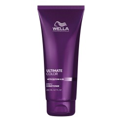 WELLA - ULTIMATE COLOR CONDITIONEUR 200ML