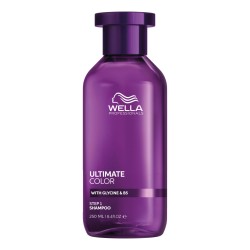 WELLA - ULTIMATE COLOR SHAMPOING 250ML